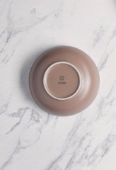 Porcelain Bowl | Vital Coupe Non Stackable Bowl | Set of 8