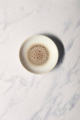 Porcelain Deep Plate | Vital Coupe Round Deep Plate | 6 Pcs
