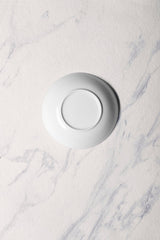 Porcelain Deep Plate | Vital Coupe Round Deep Plate | 6 Pcs