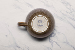 Porcelain Cup | 9.5 oz Vital Coupe Espresso Tea Cup | 6 Pcs