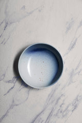 Porcelain Deep Plate | Vital Coupe Round Deep Plate | 6 Pcs