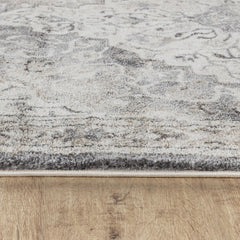Cornelia B147A Area Rug Ivory/Cream