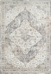Cornelia B147A Area Rug Ivory/Cream