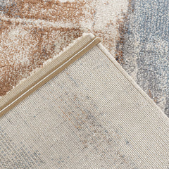 Cornelia B150A Area Rug Blue/cream