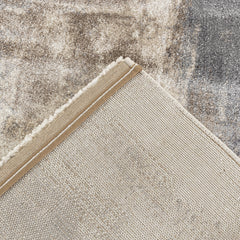 Cornelia B150A Area Rug Grey/Cream