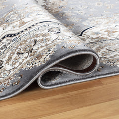 Sultan B582B Area Rug Grey