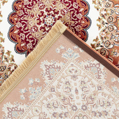 Sultan B582B Area Rug Rose