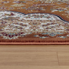 Sultan B582B Area Rug Rose