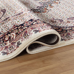 Sultan B924D Area Rug Beige