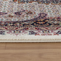 Sultan B924D Area Rug Beige