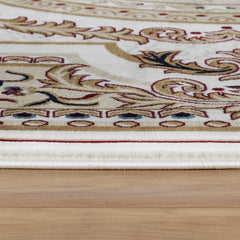 Sultan B966B Area Rug Cream
