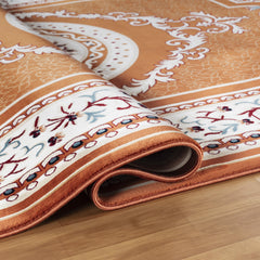 Sultan B966B Area Rug Terra