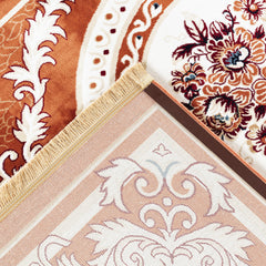 Sultan B966B Area Rug Terra