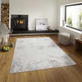 Boutique BT306 Area Rug Cream Beige