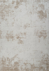 Boutique BT306 Area Rug Cream Brown