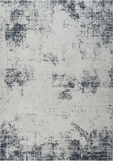 Boutique BT306 Area Rug Cream Navy
