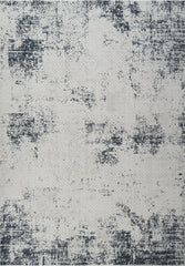 Boutique BT306 Area Rug Cream Navy