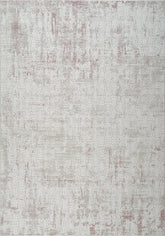 Boutique BT318 Area Rug Cream Pink