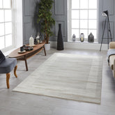 Boutique BT322 Area Rug Cream Beige