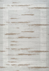 Boutique BT322 Area Rug Cream Brown