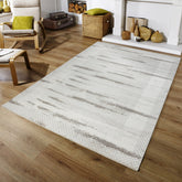 Boutique BT322 Area Rug Cream Grey