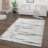 Boutique BT322 Area Rug Cream Navy