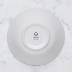 Bowl Service Nappy | Pack of 12, Porcelain