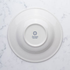 Porcelain Deep Plate | Sand, 11.83oz, | Pack of 12