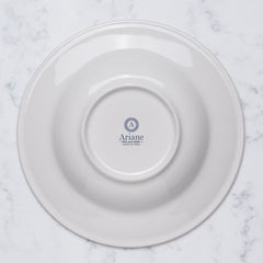 Porcelain Deep Plate | 8.45oz | Pack of 12