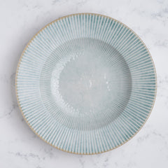 Porcelain Deep Plate | 11.83oz | Set of 6
