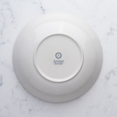Round Cous Deep Plate| Porcelain, 50.75oz | Pack of 6