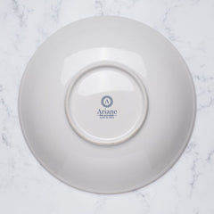 Round Wok Deep Plate | 91.3", Porcelain | Pack of 6