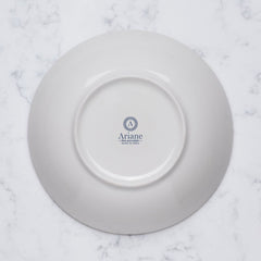 Coupe Round Deep Plate | Porcelain, 18.94oz | Pack of 6