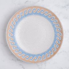 Round Wok Deep Plate | Porcelain | 91.3oz | Pack of 6