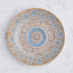 Classic Tea & Coffee Saucer | Porcelain, Set of 12
