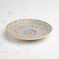 Classic Tea & Coffee Saucer | Porcelain, Set of 12