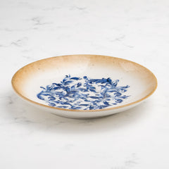 Porcelain Saucer | 6" | Amalfi, Pack of 12