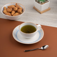 Cup Non Stackable | Porcelain | 5.41oz, Pack of 12