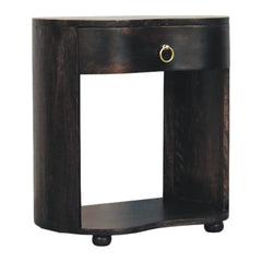 Artisan Furniture Solid Wood Monroe Bedside