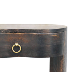 Artisan Furniture Solid Wood Monroe Bedside