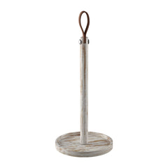 Wooden Kitchen Paper Towel Holder | 12.2"