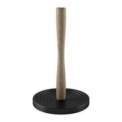 Wooden Kitchen Paper Towel Holder