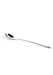 Stainless Steel Iced Tea Spoon Set of 12, 8.2"