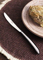 Stainless Steel Dinner Knife| Heavy Weight, Knifes | Pack of 12 Pcs