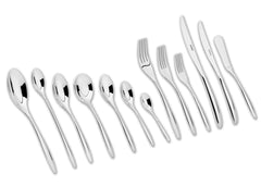 Stainless Steel Dinner Knife| Heavy Weight, Knifes | Pack of 12 Pcs