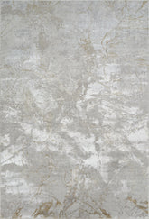 Li Paris LP239 Area Rug Cream/Gold