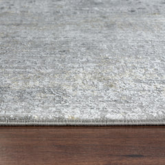 Li Paris LP248 Area Rug Grey