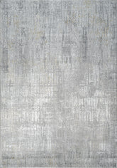 Li Paris LP248 Area Rug Grey