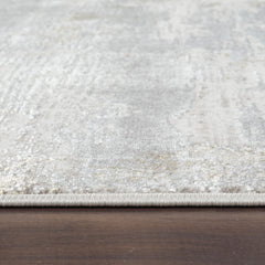 Li Paris LP272 Area Rug Cream