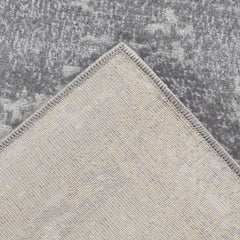 Li Paris LP272 Area Rug Grey